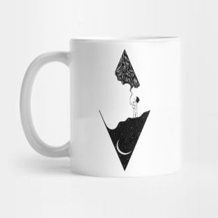 Curiosity Mug